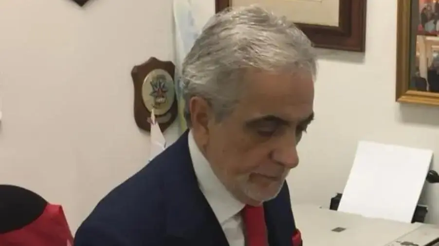 images Vigili del fuoco di Reggio Calabria feriti, la vicinanza di Federdistat VV.F – Cisal