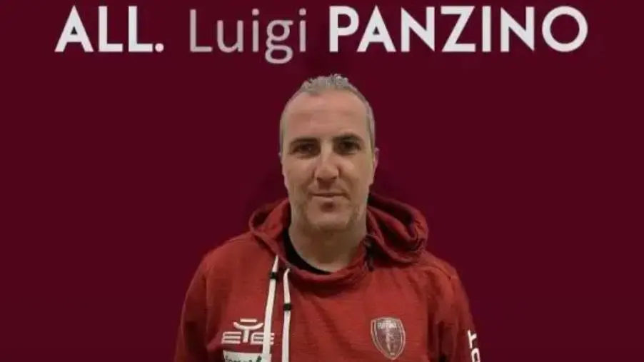 Futsal Serie C2, domani Fortuna-Olimpus. Mister Panzino: "Cuore, carattere e voglia di vincere!" images Futsal Serie C2, domani Fortuna-Olimpus. Mister Panzino: "Cuore, carattere e voglia di vincere!"