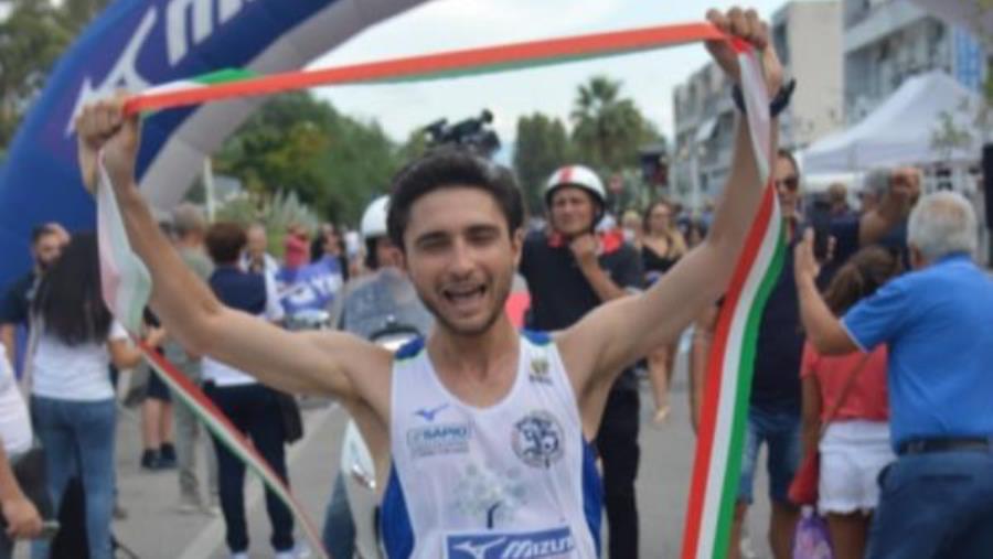 images Anno d'oro per la Polisportiva Magna Graecia: "Tra le prime quattro società calabresi"