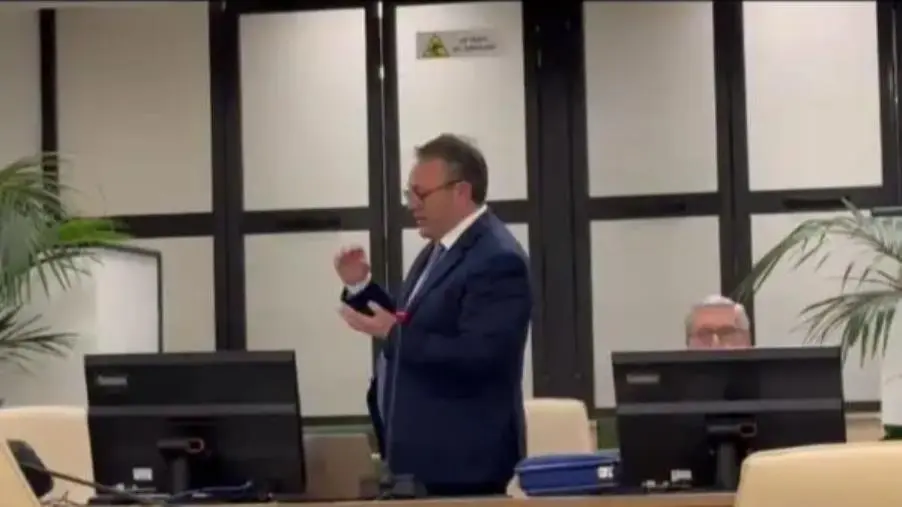 "Giorno della memoria per le vittime del terrorismo", Talerico: "Valorizzare ed incentivare la rete di sostegno sul territorio" images "Giorno della memoria per le vittime del terrorismo", Talerico: "Valorizzare ed incentivare la rete di sostegno sul territorio"