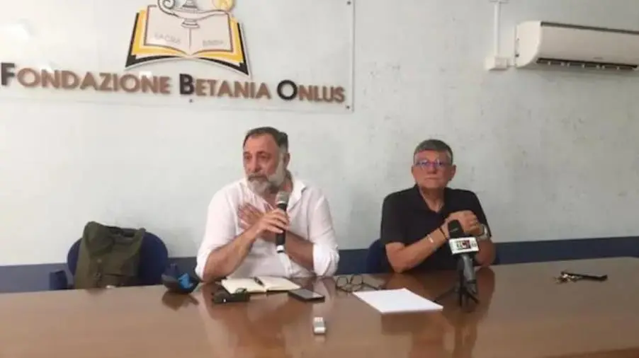 images Crisi Villa Betania, Bressi: "Si rischia la bomba sociale, prepariamo la mobilitazione"
