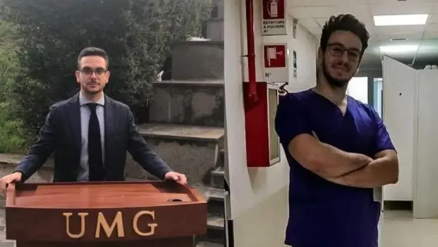 L'Umg di Catanzaro è il primo ateneo in Calabria ad approvare la "No Tax Area" per redditi fino a 30mila euro images L'Umg di Catanzaro è il primo ateneo in Calabria ad approvare la "No Tax Area" per redditi fino a 30mila euro