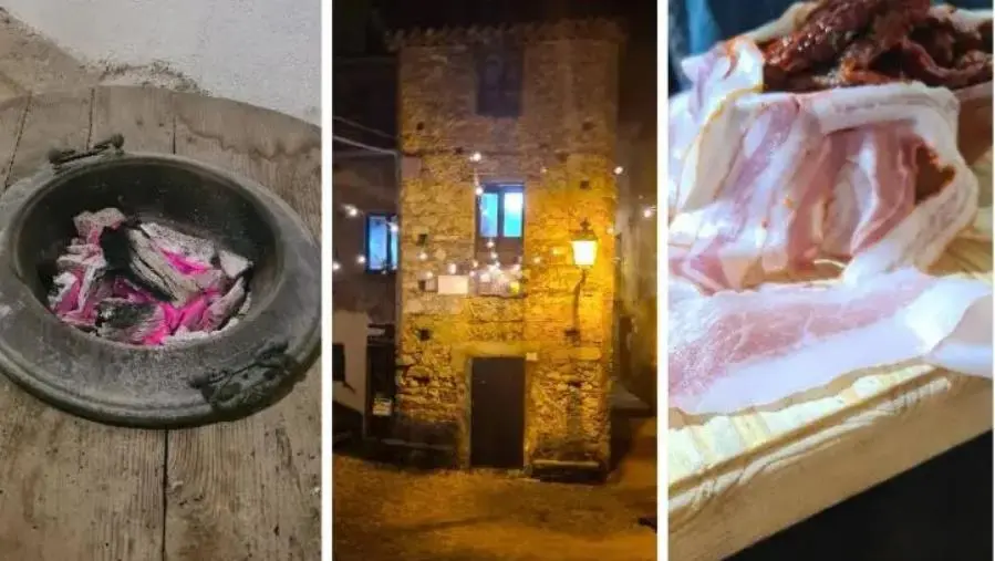 Il borgo di Davoli: rispolverando il passato, per lucidare il presente, pensando al futuro images Il borgo di Davoli: rispolverando il passato, per lucidare il presente, pensando al futuro