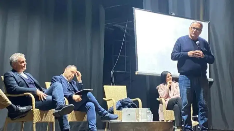 images Soverato, l'iniziativa su “Autismo: sport e scuola come inclusione”