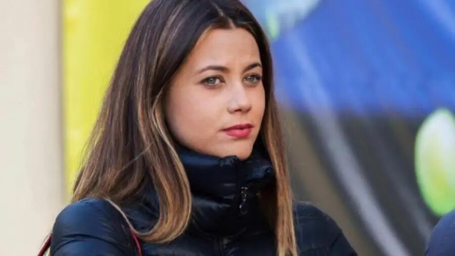 images Alessandra Lobello: "Mannaioli campionessa nazionale di Stenathlon altro successo per lo sport catanzarese"