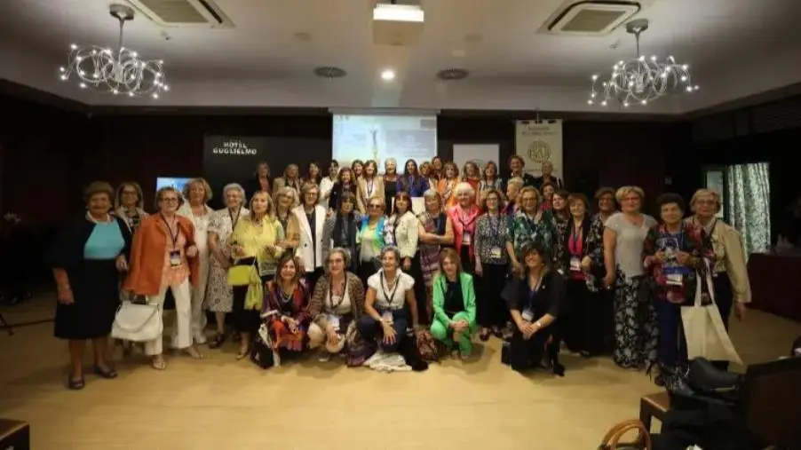 "Terra, salute e cultura" si 'incontrano' nel seminario promosso dall'Ammi a Catanzaro images "Terra, salute e cultura" si 'incontrano' nel seminario promosso dall'Ammi a Catanzaro