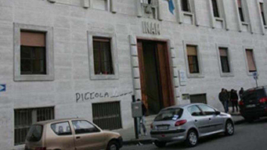 Stabilizzazione tecnici sanitari di laboratori all'Asp di Catanzaro, Fp Cgil Area Vasta: “Il nostro contributo è stato decisivo” images Stabilizzazione tecnici sanitari di laboratori all'Asp di Catanzaro, Fp Cgil Area Vasta: “Il nostro contributo è stato decisivo”