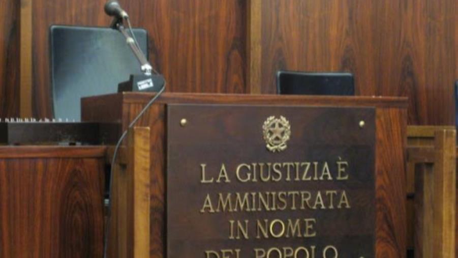 images Omicidio di mafia a Piscopio nel 2019, ergastolo per un 36enne del luogo