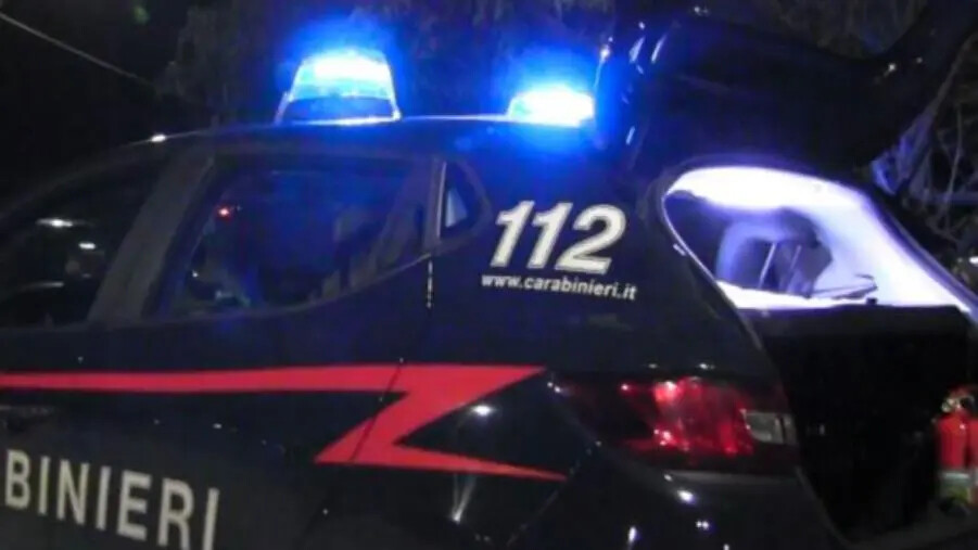 images Uomo trovato morto in un B&b a Lamezia: indagano i Carabinieri 