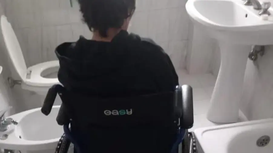 Rogo mortale a Catanzaro, la famiglia Corasoniti 'ostaggio' di una casa “a metà” images Rogo mortale a Catanzaro, la famiglia Corasoniti 'ostaggio' di una casa “a metà”