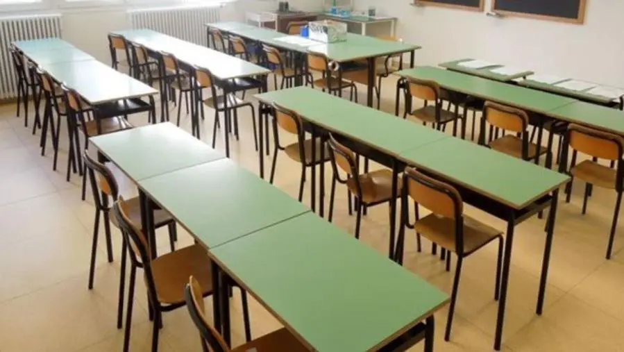 Una scuola a misura di studente, l'intervento di Policaro 