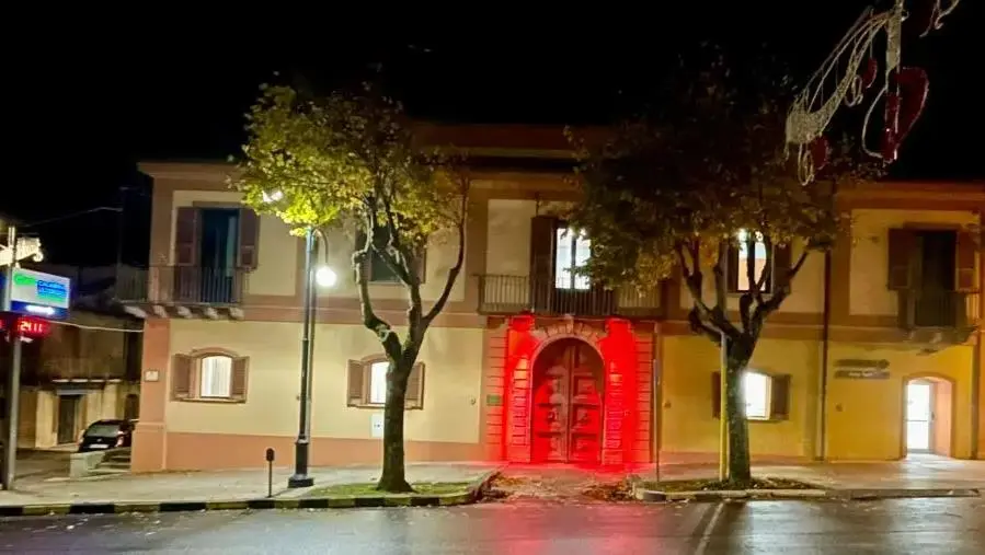 La BCC della Calabria Ulteriore accende i riflettori contro la violenza di genere images La BCC della Calabria Ulteriore accende i riflettori contro la violenza di genere