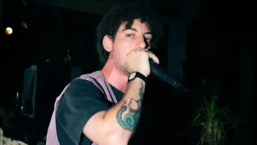 “Ormai”, nuovo singolo del giovane catanzarese Piergiorgio Melià images “Ormai”, nuovo singolo del giovane catanzarese Piergiorgio Melià