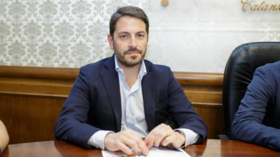 images Scomparsa Zinzi, il cordoglio dell'assessore Borelli: "Imprenditore capace, serio e lungimirante"