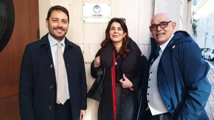 Catanzaro, nuova sede per lo sportello del Microcredito negli uffici delle Attività economiche images Catanzaro, nuova sede per lo sportello del Microcredito negli uffici delle Attività economiche