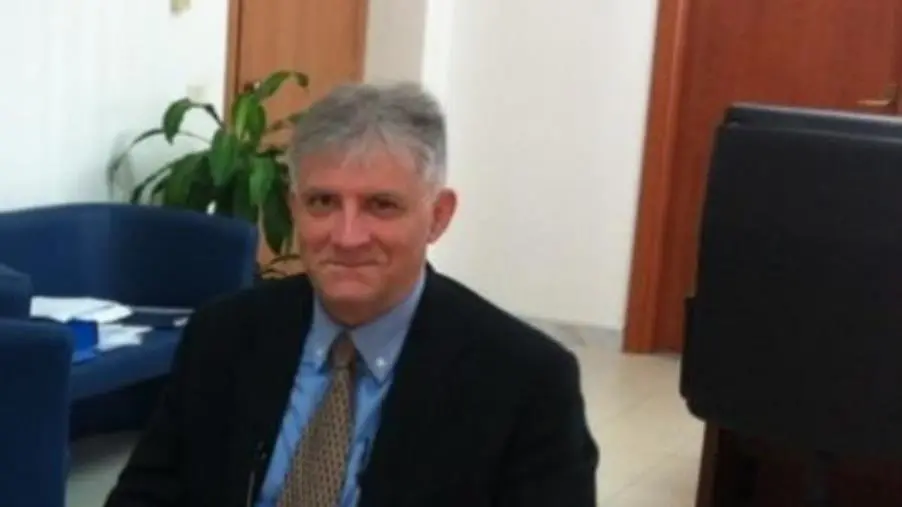 Acque di Calabria, Gualtieri:"Verso un futuro sostenibile o un altro decennio di attese?" images Acque di Calabria, Gualtieri:"Verso un futuro sostenibile o un altro decennio di attese?"