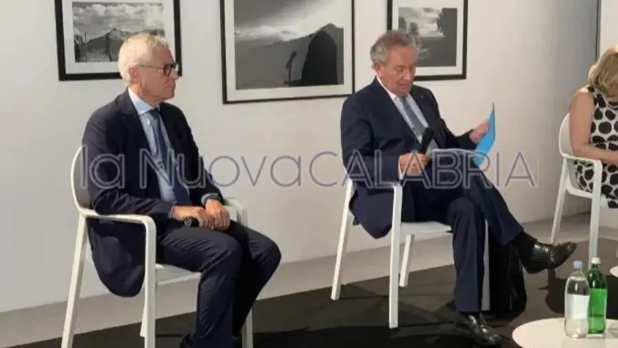 images Catanzaro, coesistenza tra professione forense e attività politica: il ricordo di Francesco Squillace