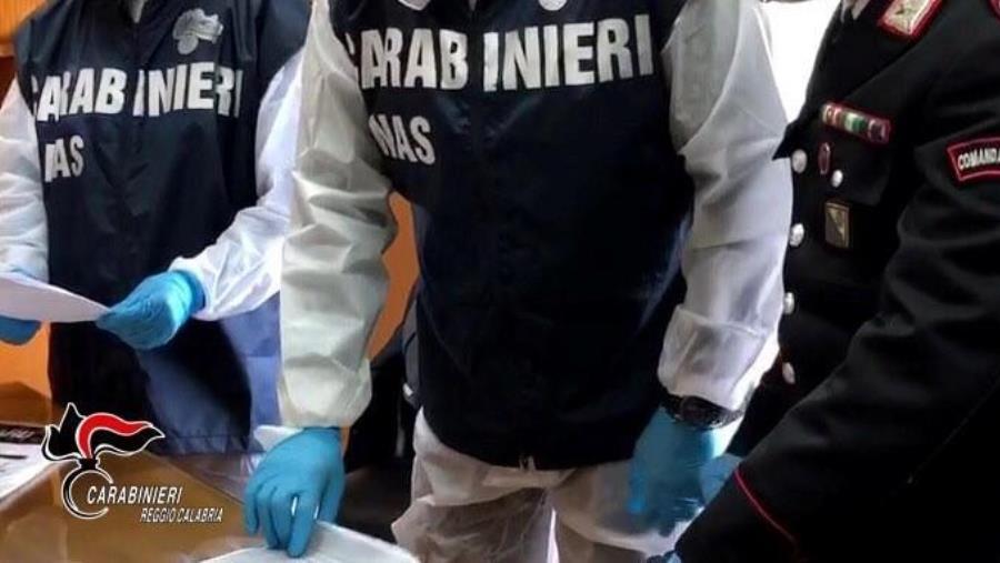 images Niente tracciabilità, sequestrati a Reggio Calabria 295 chili di prodotti ortofrutticoli 