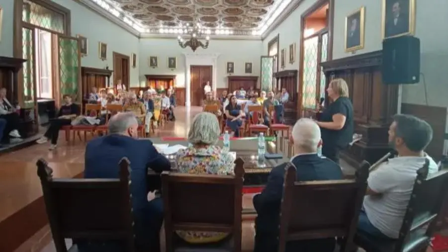 images Catanzaro, Cgil Area Vasta intenta a rilanciare la Vertenza Calabria: manifestazione il 7 ottobre 