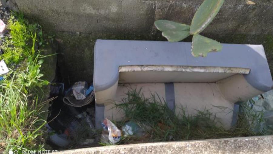 Catanzaro, sopralluogo in via Guglia di Sergi e Costanzo: rassicurazioni su interventi images Catanzaro, sopralluogo in via Guglia di Sergi e Costanzo: rassicurazioni su interventi