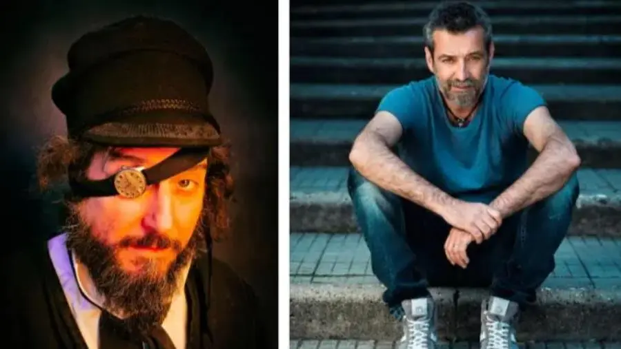 images Armonie d'Arte Festival, Capossela e Silvestri sono i 2 grandi protagonisti della settimana