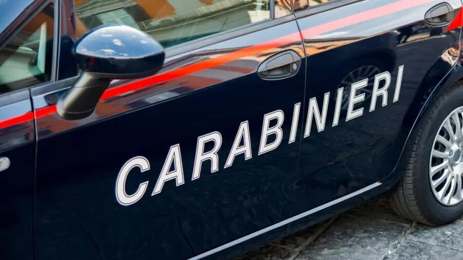 images Cotronei, atti persecutori e violenze fisiche nei confronti della sorella: arrestato