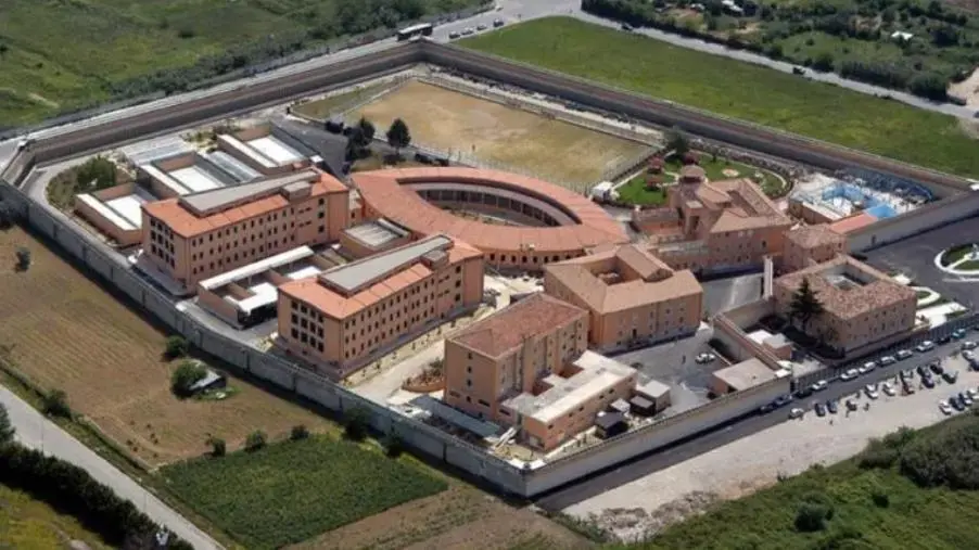 Polizia Penitenziaria, sì all'Accordo decentrato per il personale del carcere di Cosenza: soddisfatto il Sappe