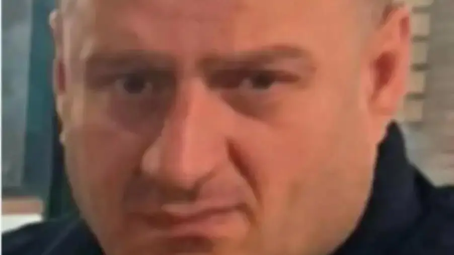 images Omicidio Morello, oggi l'autopsia sul corpo: sarebbe stato attirato in una trappola