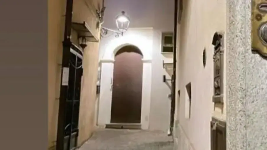 Casa della Memoria di Mimmo Rotella, la Fondazione precisa: "E' regolarmente e quotidianamente aperta al pubblico" images Casa della Memoria di Mimmo Rotella, la Fondazione precisa: "E' regolarmente e quotidianamente aperta al pubblico"