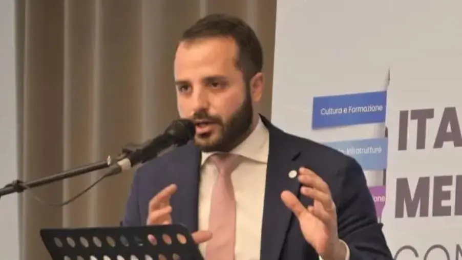 images La riflessione di Vincenzo Castellano (IdM): "I giovani non scelgono di diventare artigiani"