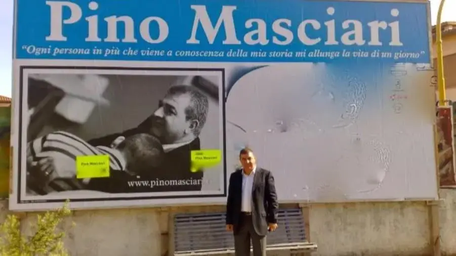 L'imprenditore Pino Masciari: "Mi sono opposto alla vessazione della ‘Ndrangheta, ma lo Stato mi ha lasciato solo" images L'imprenditore Pino Masciari: "Mi sono opposto alla vessazione della ‘Ndrangheta, ma lo Stato mi ha lasciato solo"