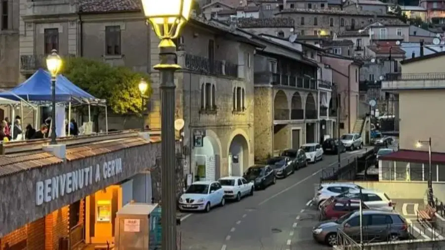 Scambio elettorale politico-mafioso: annullato l'arresto del 2023 per assessore di Cerva images Scambio elettorale politico-mafioso: annullato l'arresto del 2023 per assessore di Cerva