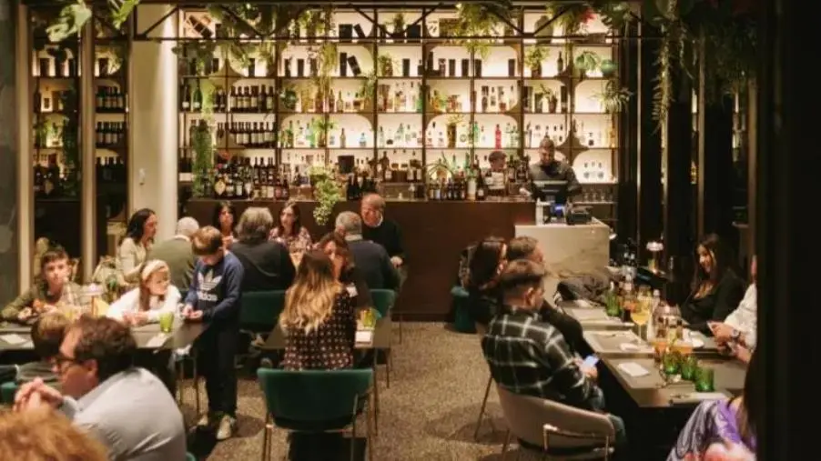 images Cucina e pizza da non perdere a Catanzaro: Chirò vi aspetta nel centro storico