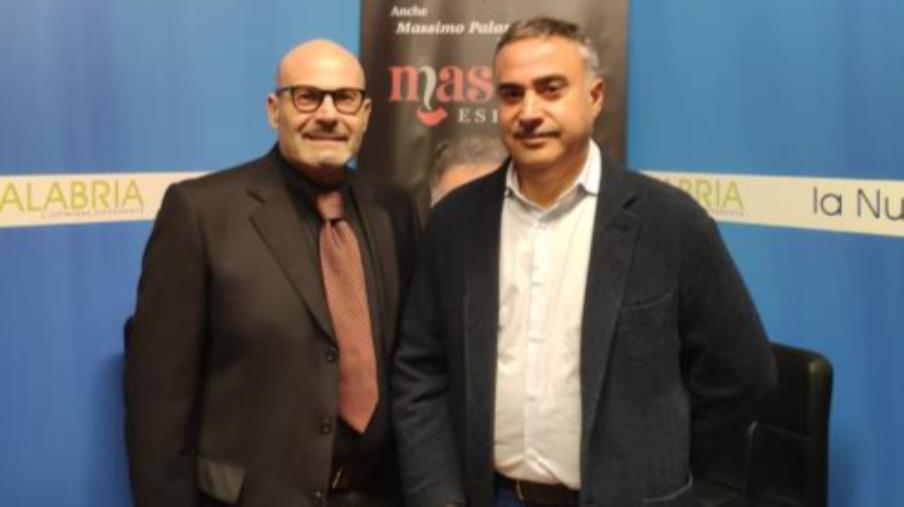 images Catanzaro Capitale, puntata dedicata agli eventi di Natale e alle 'piccole cose' (DIRETTA)