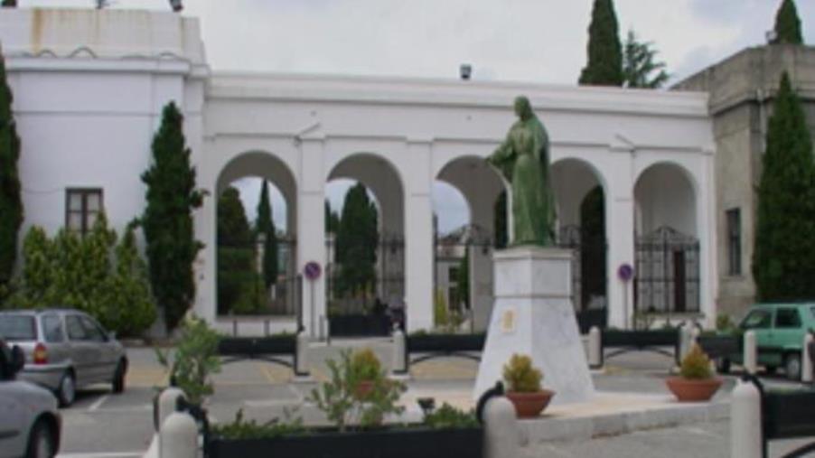images Catanzaro, pubblicato l'avviso per le concessioni novantanovennali per i posti salma nel cimitero di via Paglia 