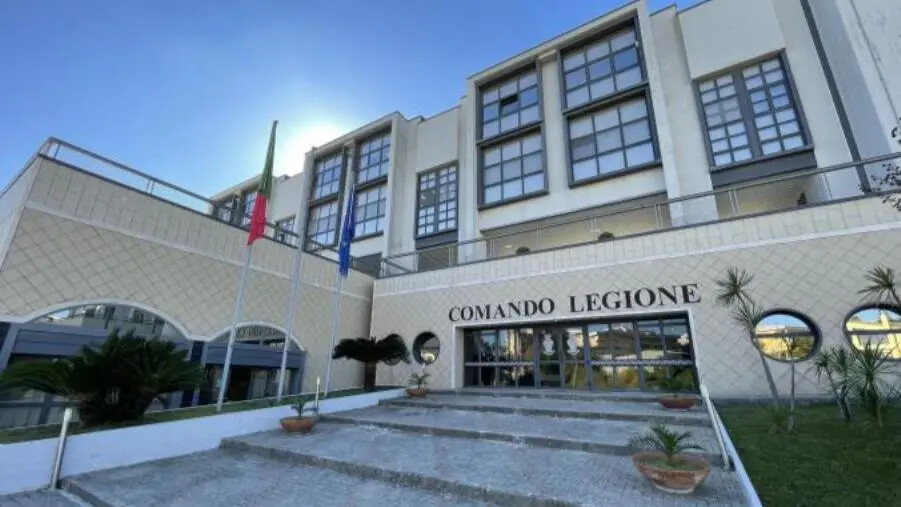 images Operazione "Wave", giovedì a Catanzaro saranno presentati i dettagli