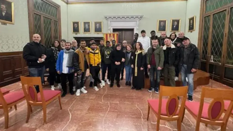 A Catanzaro musica, canti, luci e un occhio al sociale per l'iniziativa di Fondazione Città solidale images A Catanzaro musica, canti, luci e un occhio al sociale per l'iniziativa di Fondazione Città solidale