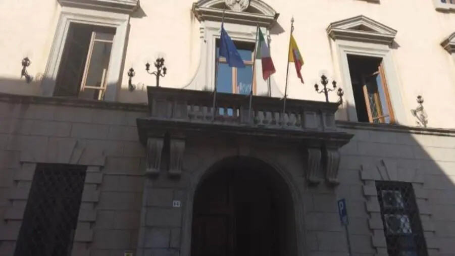 Nuovo Archivio di Stato di Catanzaro all'ex mattatoio, Fiorita: "Nuovo slancio per l'iter" images Nuovo Archivio di Stato di Catanzaro all'ex mattatoio, Fiorita: "Nuovo slancio per l'iter"