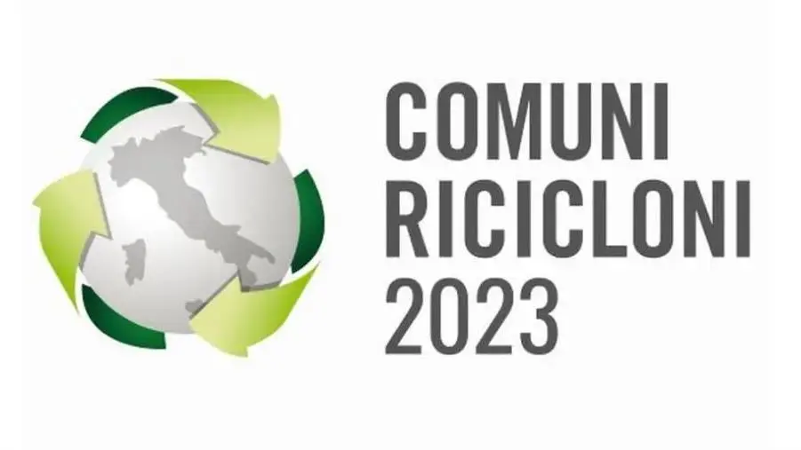 images Legambiente, “Comuni Ricicloni”: in Calabria sono 8