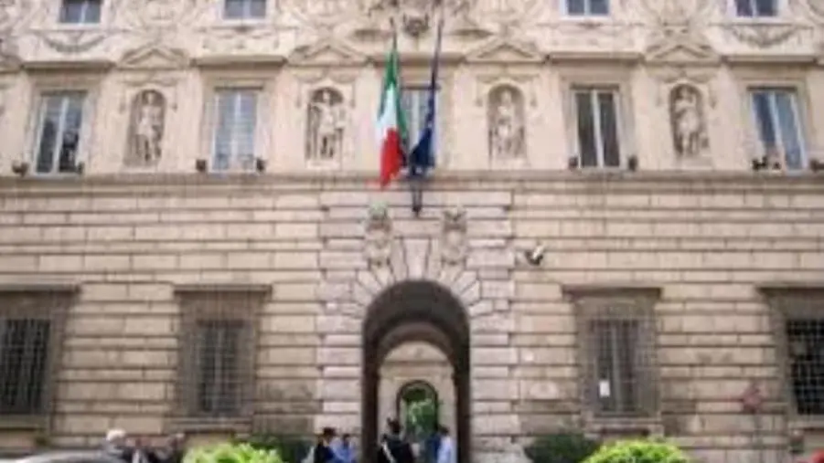 Caos stabilimenti balneari a Soverato, il Comune autorizza il ricorso al Consiglio di Stato images Caos stabilimenti balneari a Soverato, il Comune autorizza il ricorso al Consiglio di Stato