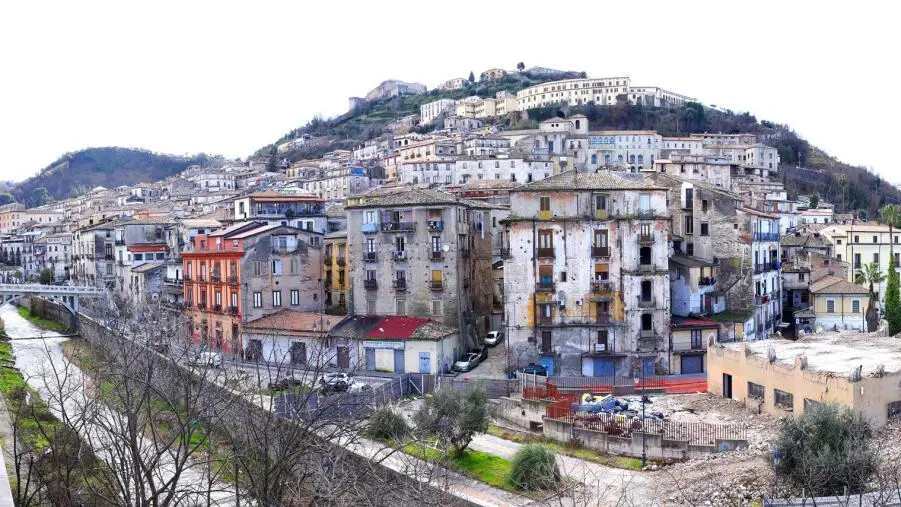 La politica cosentina avvia confronto su Città Unica Cosenza-Rende-Castrolibero images La politica cosentina avvia confronto su Città Unica Cosenza-Rende-Castrolibero