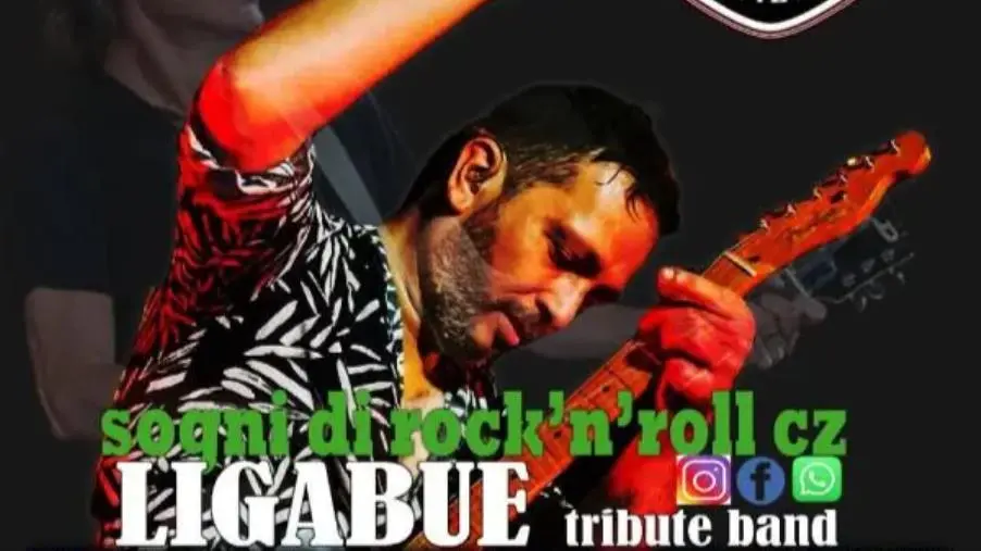 images Sabato a Pontegrande i “Sogni di rock’n’roll“ prenderanno forma con il concerto di Niccolò Bossini e la sua band