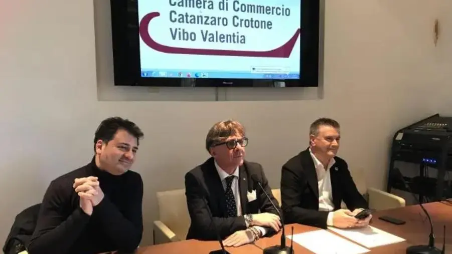 Confronto della Camera di Commercio su criticità e potenzialità di imprese e territorio images Confronto della Camera di Commercio su criticità e potenzialità di imprese e territorio