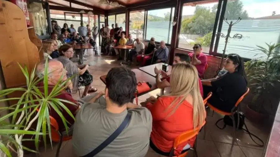 images Comunali Simeri Crichi, il progetto "Agorà" di Zicchinella arriva in località Apostolello