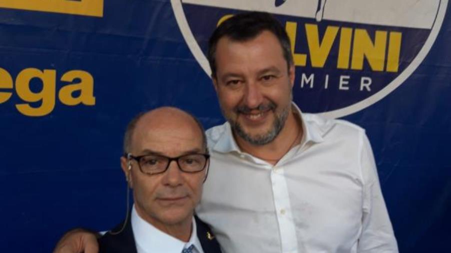 images Crotone, domenica il primo congresso cittadino della Lega