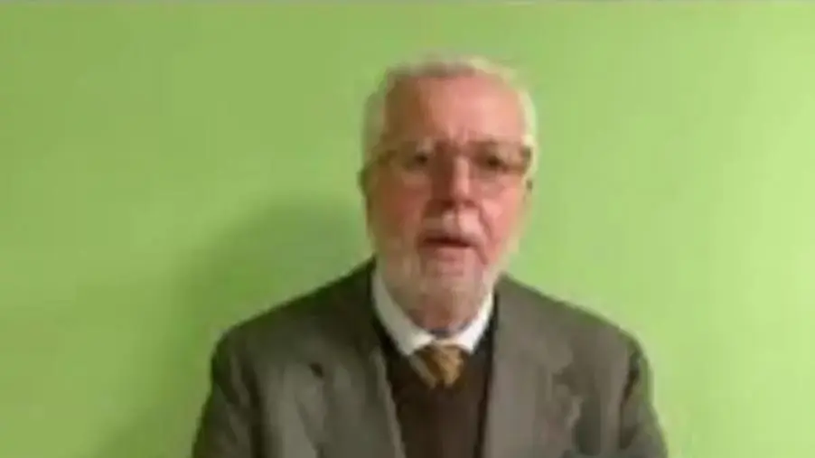 Claudio De Luca aderisce a Noi Moderati images Claudio De Luca aderisce a Noi Moderati