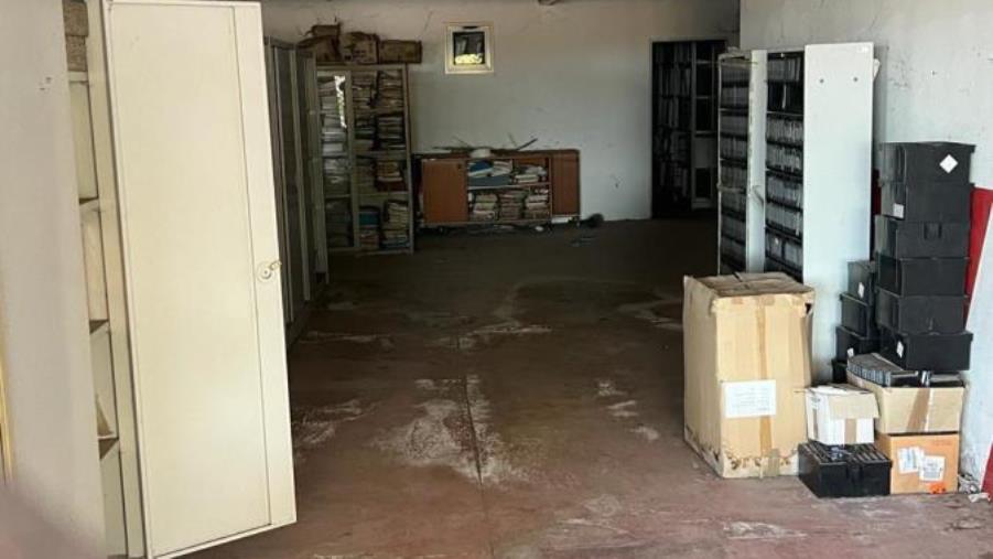 Il folle fitto da 146 mila euro che la Regione Calabria paga ancora per un deposito a Catanzaro images Il folle fitto da 146 mila euro che la Regione Calabria paga ancora per un deposito a Catanzaro