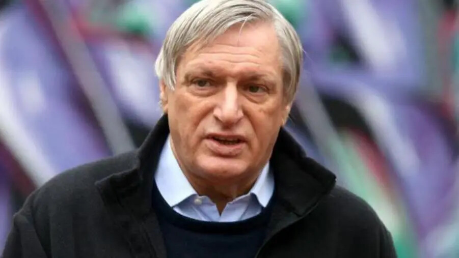 images 'Ndrangheta, Don Ciotti: "La Calabria non é solo malaffare"