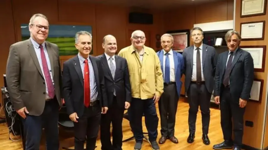 images Unical, al via un dottorato di ricerca internazionale per gli studenti di Giurisprudenza