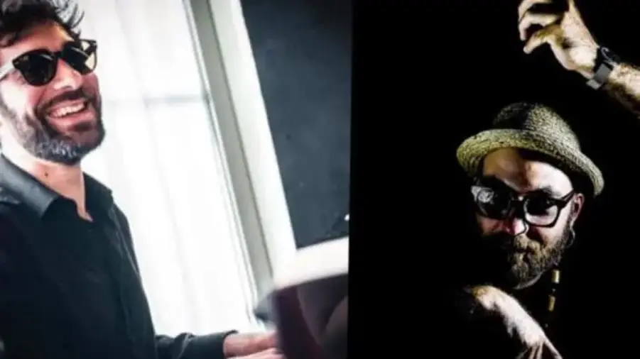 MusicAMA Calabria, domani a Vibo Valentia il concerto jazz del duo Bardoscia-Montrone images MusicAMA Calabria, domani a Vibo Valentia il concerto jazz del duo Bardoscia-Montrone